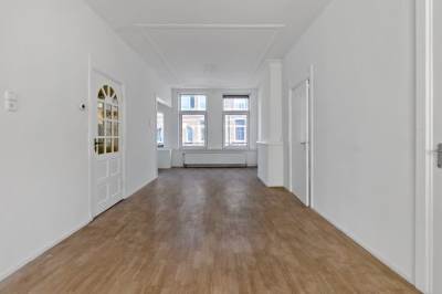 Woning Van der Helststraat 51 Den Haag