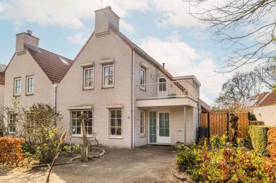 Woning Ariënsweg 11 Ede