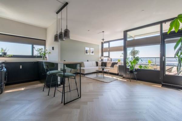 Woning De Grote Pekken 562 Veenendaal