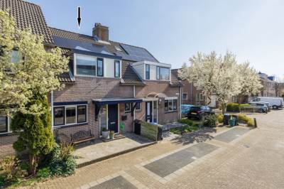 Woning Catswende 10 Hillegom