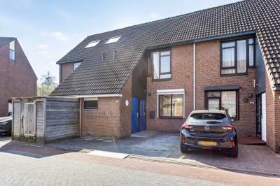 Woning Griend 2415 Lelystad