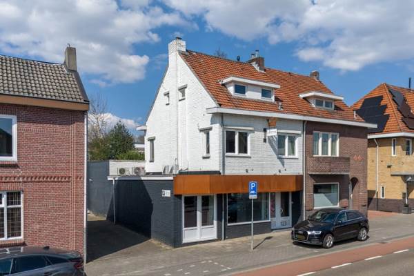 Woning Kouvenderstraat 123 Hoensbroek