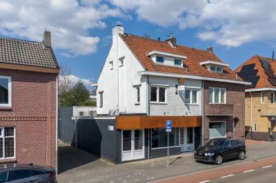 Woning Kouvenderstraat 123 Hoensbroek