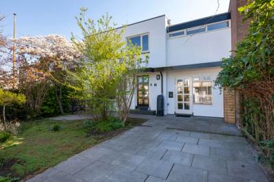 Woning Thorbeckelaan 18 Reeuwijk