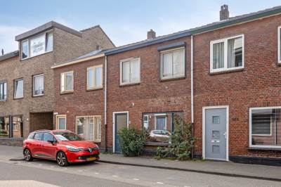 Woning Hoefstraat 233 Tilburg