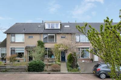 Woning Lindenlaan 37 Driebruggen