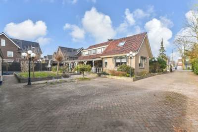 Woning Kruisweg 10 Nootdorp