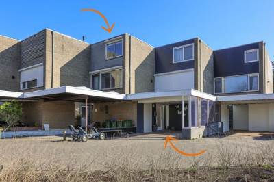 Woning Herenhof 19 Ede