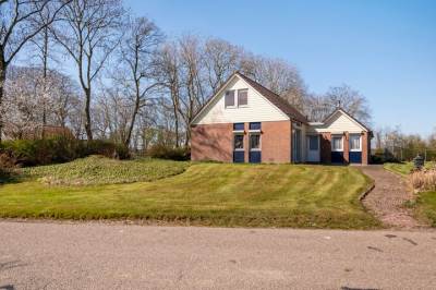 Woning Hoofdweg West 51 Nieuwolda