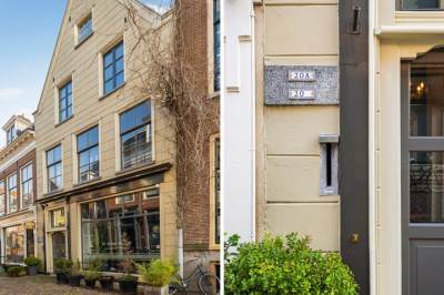 Woning Weerd 20 Leeuwarden