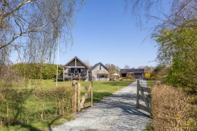 Woning Prinsenstraat 2 Gorssel