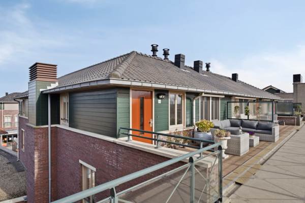 Woning Schoollaan 35 Hoogmade