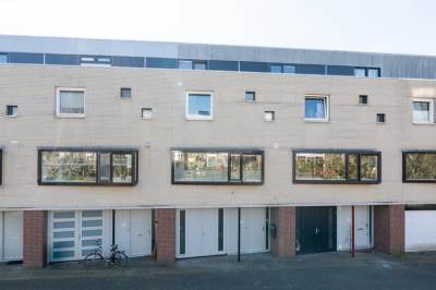 Woning Maria Cherubinastraat 75 Breda