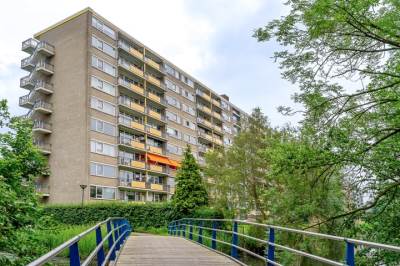 Woning Hobokenstraat 511 Breda