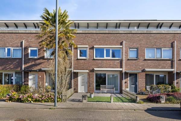 Woning Rietkraag 26 Vlissingen
