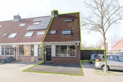 Woning Venlosingel 108 Arnhem