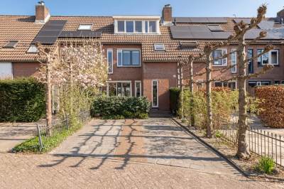 Woning Ringoven 40 Wijk bij Duurstede
