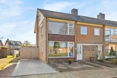 Woning Kempischebaan 186 Valkenswaard