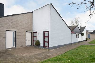 Woning Gansbeek 70 Geleen