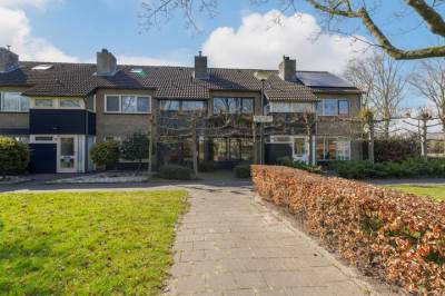 Woning Schijndelseweg 124 Boxtel