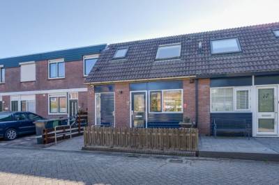Woning Fioringras 15 Purmerend
