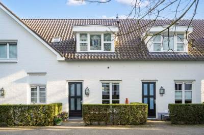 Woning Orthen 131 Den Bosch