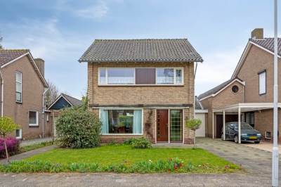 Woning Clausstraat 3 Hulst