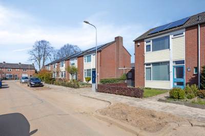 Woning Acaciastraat 11 Bemmel