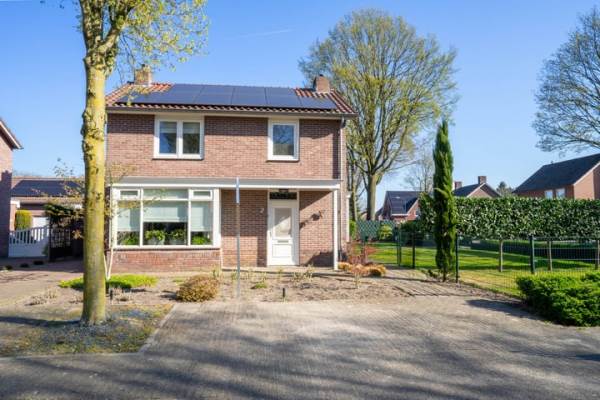 Woning Akkerweg 2 Milheeze
