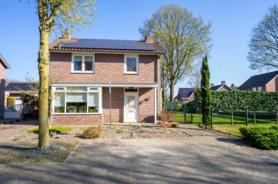 Woning Akkerweg 2 Milheeze