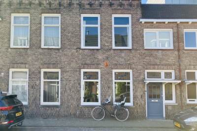 Woning Weerijsstraat 14 Breda