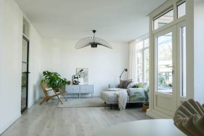 Woning Anna van Burenlaan 16 Ede