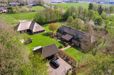 Woning Slievenstraat 36 Someren