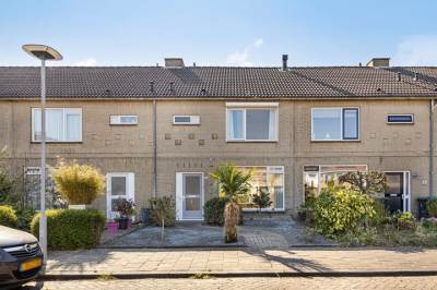 Woning Botterstraat 29 Zaltbommel