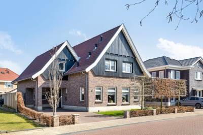 Woning Melenhorst 9 Losser
