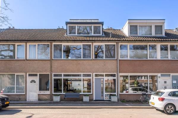 Woning Roland Holsthof 31 Tilburg
