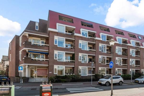 Woning Havenstraat 1231 Hilversum