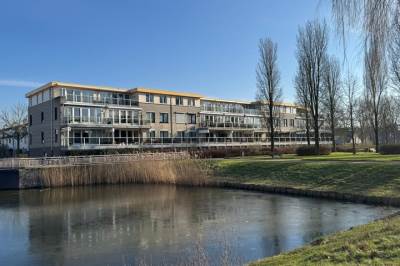 Woning Willem Pijperlaan 29 Hoofddorp