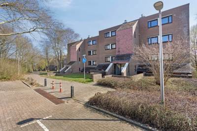 Woning Barbarapad 6 Hoensbroek