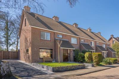 Woning Riegheide 43 Bovensmilde