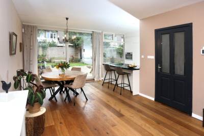 Woning Wingerdstraat 52 Den Haag