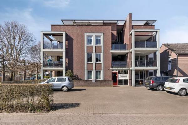 Woning Napoleonstraat 45C Valkenburg (LI)
