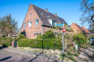 Woning Stollenbergweg 43 Berg en Dal