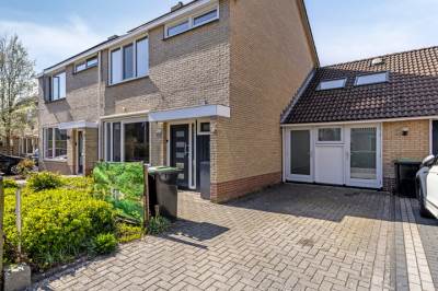 Woning De Reiger 10 Dronten