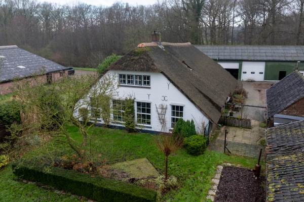 Woning Groot Wolfswinkel 1 Scherpenzeel (GE)