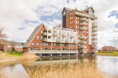Woning Zijdevlinder 4 Nijkerk