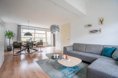 Woning Hazenleger 16 Gorinchem