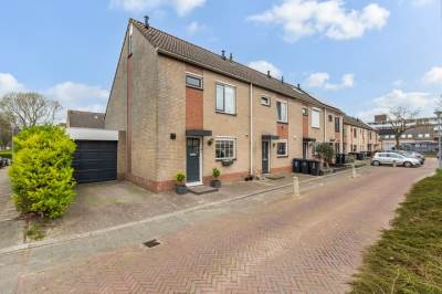 Woning Loggerhof 1 Rozenburg (ZH)