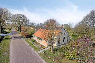 Woning Anderenseweg 27 Eext