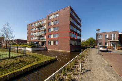 Woning Poldermolen 3 Noordwijkerhout